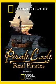 Profilový obrázek - The Pirate Code: Real Pirates