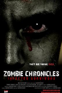 Profilový obrázek - Zombie Chronicles: Infected Survivors