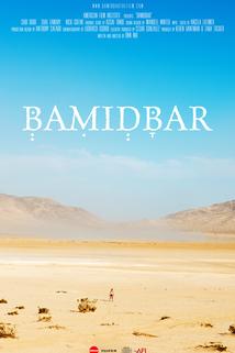 Profilový obrázek - Bamidbar