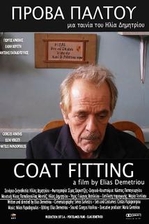 Profilový obrázek - Coat Fitting