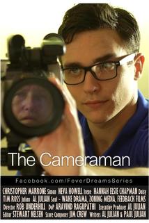 Profilový obrázek - The Cameraman