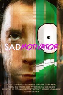Profilový obrázek - Sad Motivator