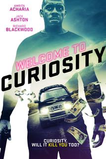 Curiosity Kills  - Welcome to Curiosity