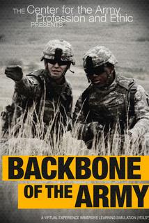 Profilový obrázek - Backbone of the Army