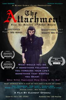 The Attachment ()