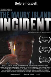 Profilový obrázek - The Maury Island Incident