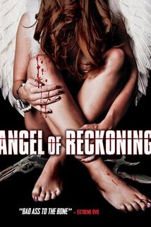 Angel of Reckoning  - Angel of Reckoning