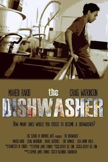 Profilový obrázek - The Dishwasher