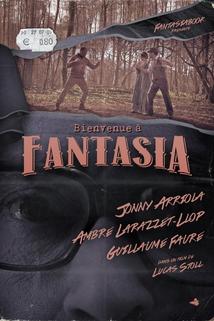 Profilový obrázek - Bienvenue à Fantasia