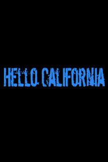 Profilový obrázek - Hello California