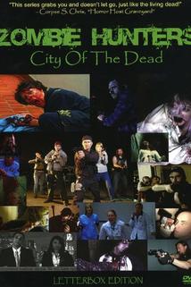Profilový obrázek - Zombie Hunters: City of the Dead