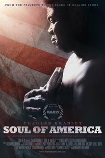 Profilový obrázek - Charles Bradley: Soul of America