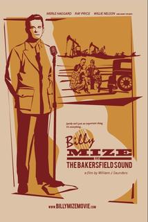 Profilový obrázek - Billy Mize & the Bakersfield Sound