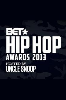 Profilový obrázek - 2013 BET Hip Hop Awards
