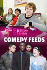 BBC Comedy Feeds (2012)