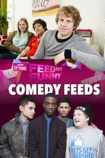 BBC Comedy Feeds  - BBC Comedy Feeds