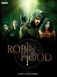 Profilový obrázek - Robin Hood (TV seriál)
