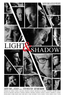 Profilový obrázek - Light & Shadow