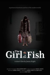 Profilový obrázek - The Girl and the Fish