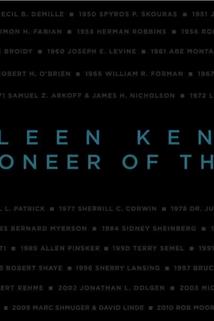 Profilový obrázek - Kathleen Kennedy 2013 Pioneer of the Year Award Tribute Reel