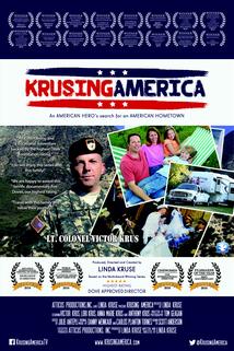 Profilový obrázek - Krusing America