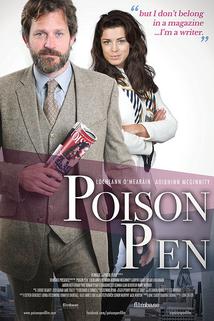 Profilový obrázek - Poison Pen