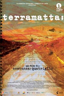 Profilový obrázek - Terramatta