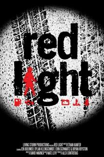 Profilový obrázek - Red Light