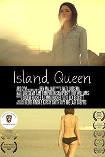 Profilový obrázek - Island Queen