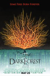 Profilový obrázek - Dark Forest