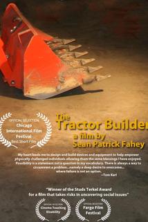 Profilový obrázek - Tractor Builder