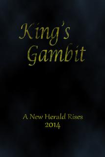 Profilový obrázek - King's Gambit