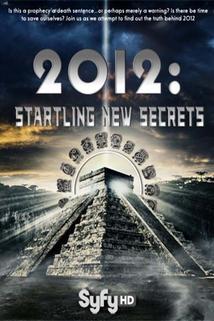 Profilový obrázek - 2012: Startling New Secrets