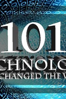 Profilový obrázek - 101 Gadgets that Changed the World