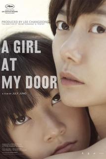 Profilový obrázek - Dívka u mých dveří