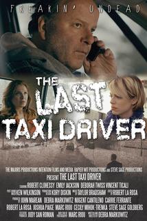 The Last Taxi Driver