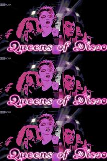 Profilový obrázek - Queens of Disco
