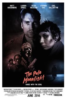 Profilový obrázek - The Pale Moonlight