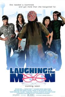 Profilový obrázek - Laughing at the Moon