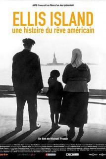 Profilový obrázek - Ellis Island: Historie amerického snu