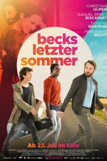 Becks Letzter Sommer  - Becks letzter Sommer