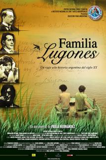 Profilový obrázek - Familia Lugones