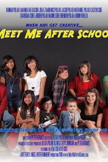 Profilový obrázek - Meet Me After School