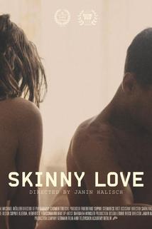 Profilový obrázek - Skinny Love