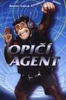 Opičí agent (2004)