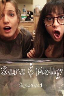 Profilový obrázek - S&M: Sara & Molly