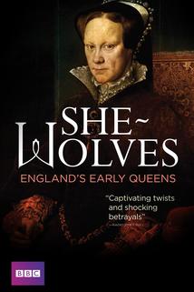 Profilový obrázek - She-Wolves: England's Early Queens