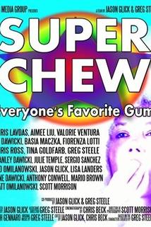 Profilový obrázek - Super Chew