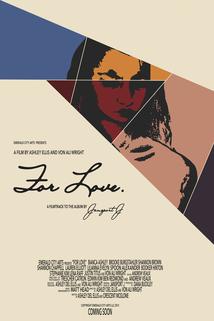 Profilový obrázek - For Love: A Filmtrack to the Album by Jansport J