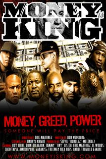 Profilový obrázek - Money Is King
